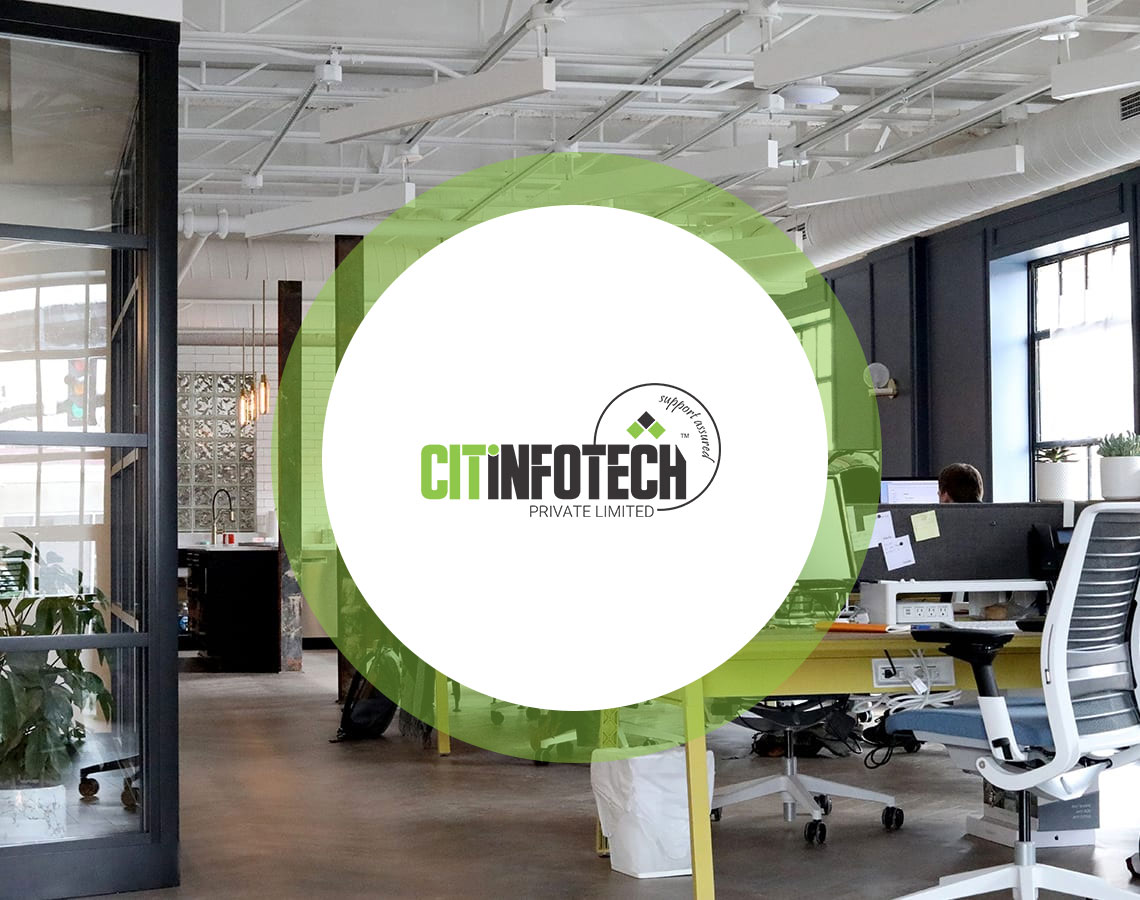 CIT Infotech Pvt. Ltd.